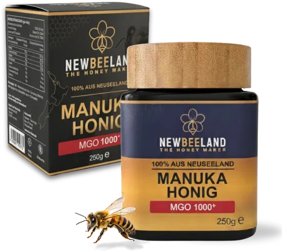 manuka-honig-mgo1000-newbeeland-glas-und-karton-ohne-hintergrund